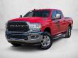 Used 2023 Ram 2500 Big Horn Truck Crew Cab
