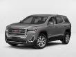 Used 2021 GMC Acadia SLE SUV