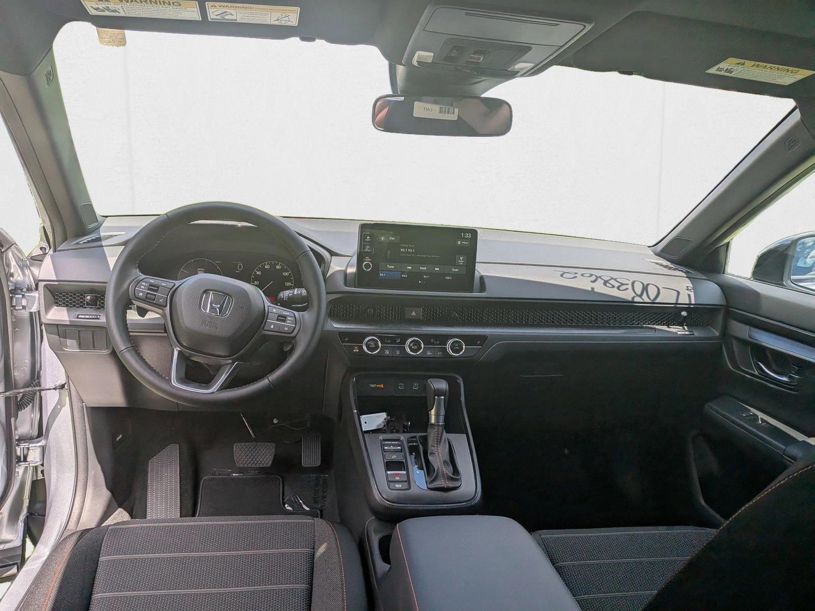 2026 Honda CR-V Sport - Photo 12