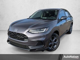 2026 Honda HR-V LX SUV