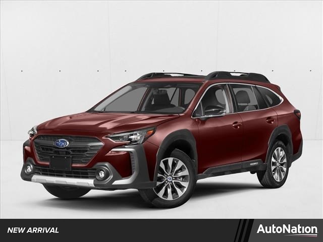 2024 Subaru Outback Limited's photo