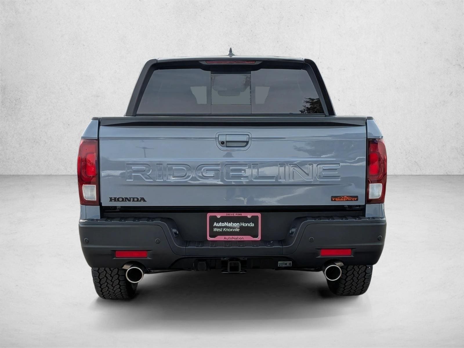 2026 Honda Ridgeline TrailSport - Photo 8