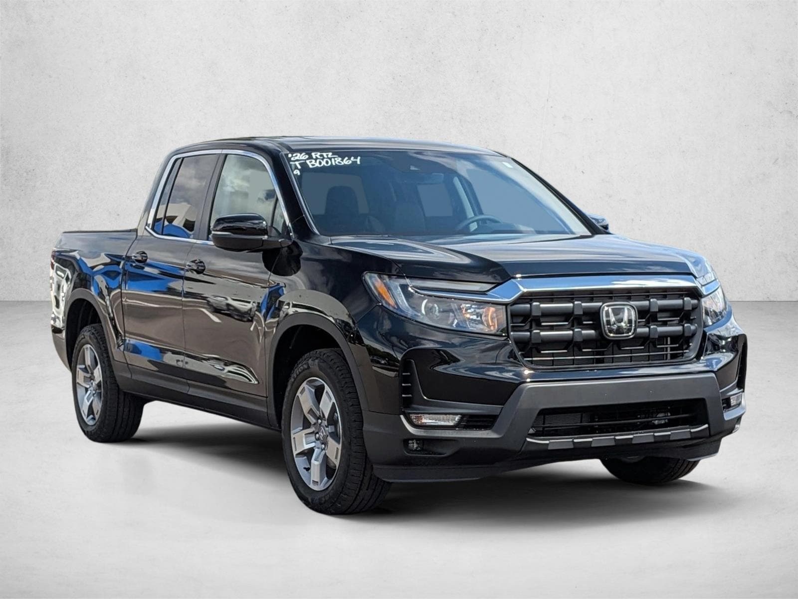 2026 Honda Ridgeline RTL - Photo 7