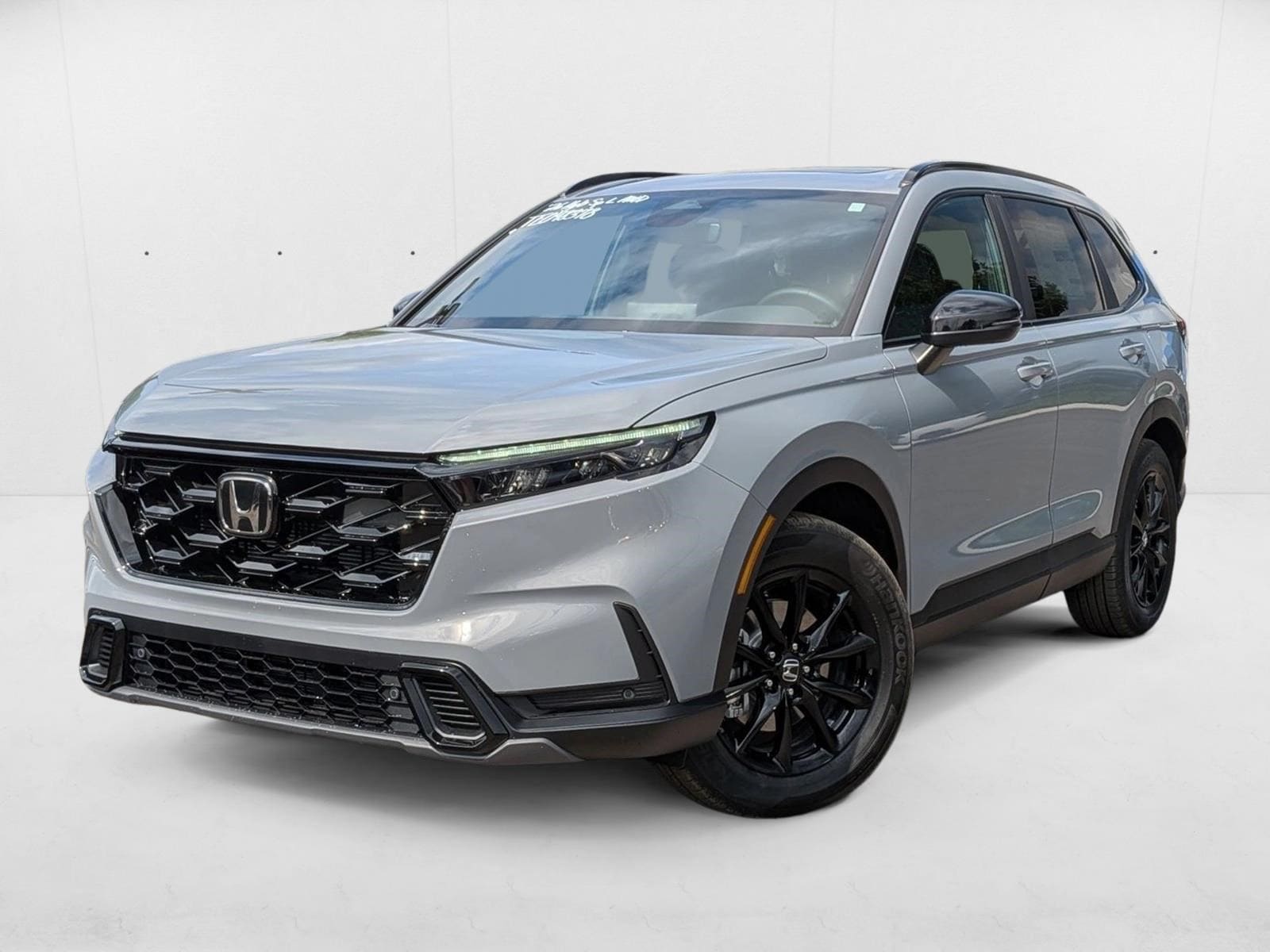 2026 Honda CR-V Sport-L