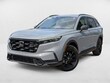  Honda CR-V Hybrid