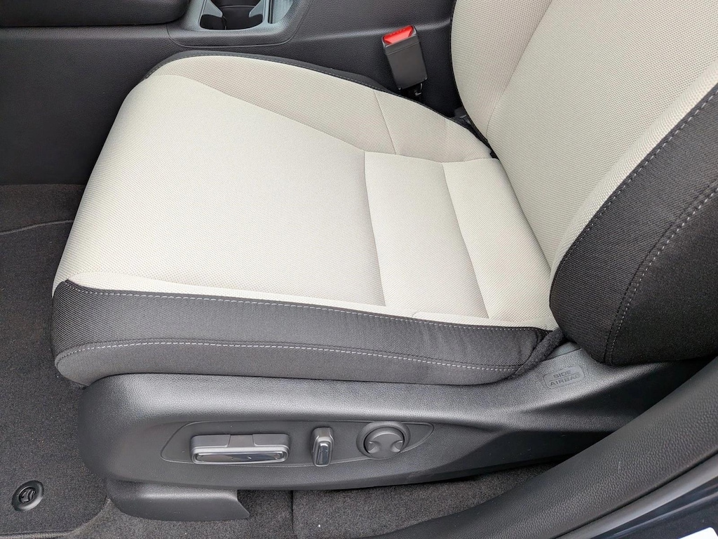 New 2026 Honda CR-V EX SUV