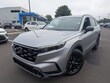 Honda CR-V Hybrid