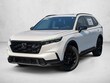  Honda CR-V Hybrid