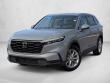 Certified 2024 Honda CR-V EX SUV