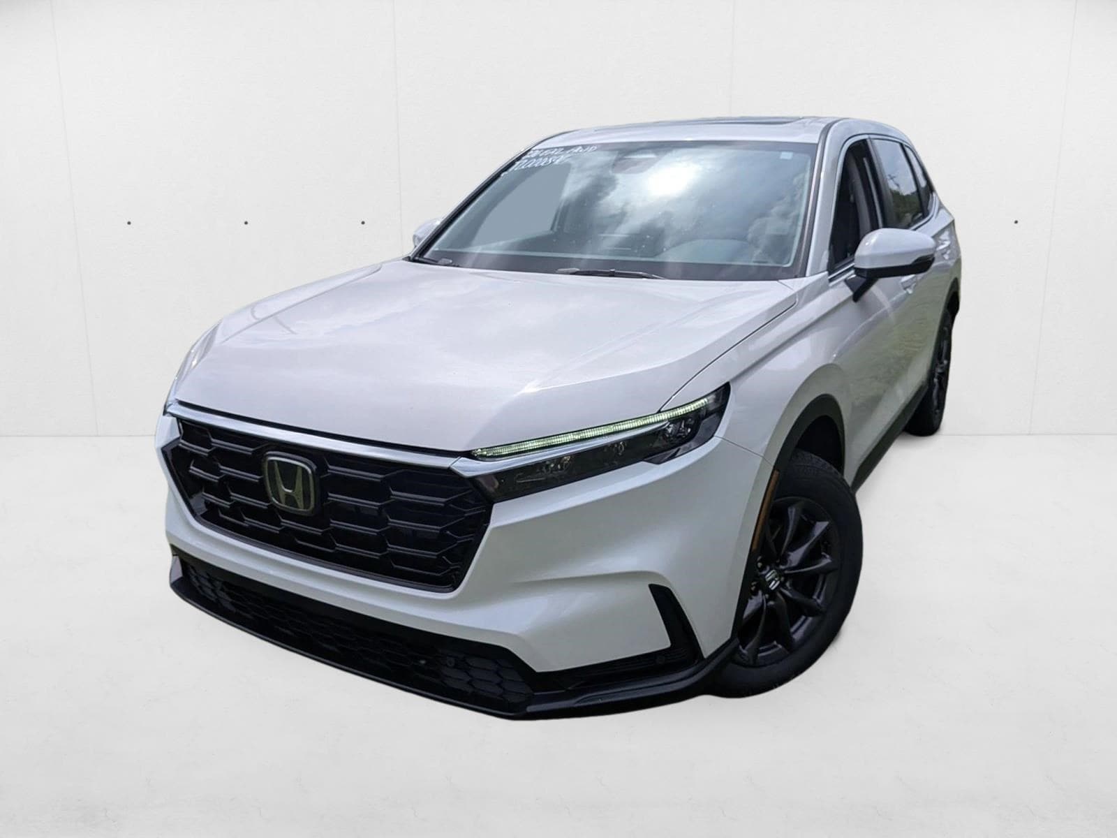 2026 Honda CR-V EX-L's photo