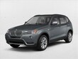 BMW X3 xDrive28i
