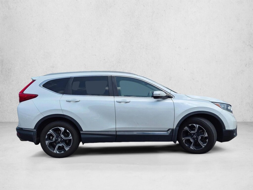 Used 2019 Honda CR-V Touring 2WD SUV
