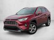 Used 2020 Toyota RAV4 Hybrid Limited SUV