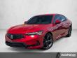 Used 2024 Acura Integra A-Spec Tech Package Hatchback