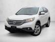 Used 2013 Honda CR-V EX-L w/Navigation AWD SUV