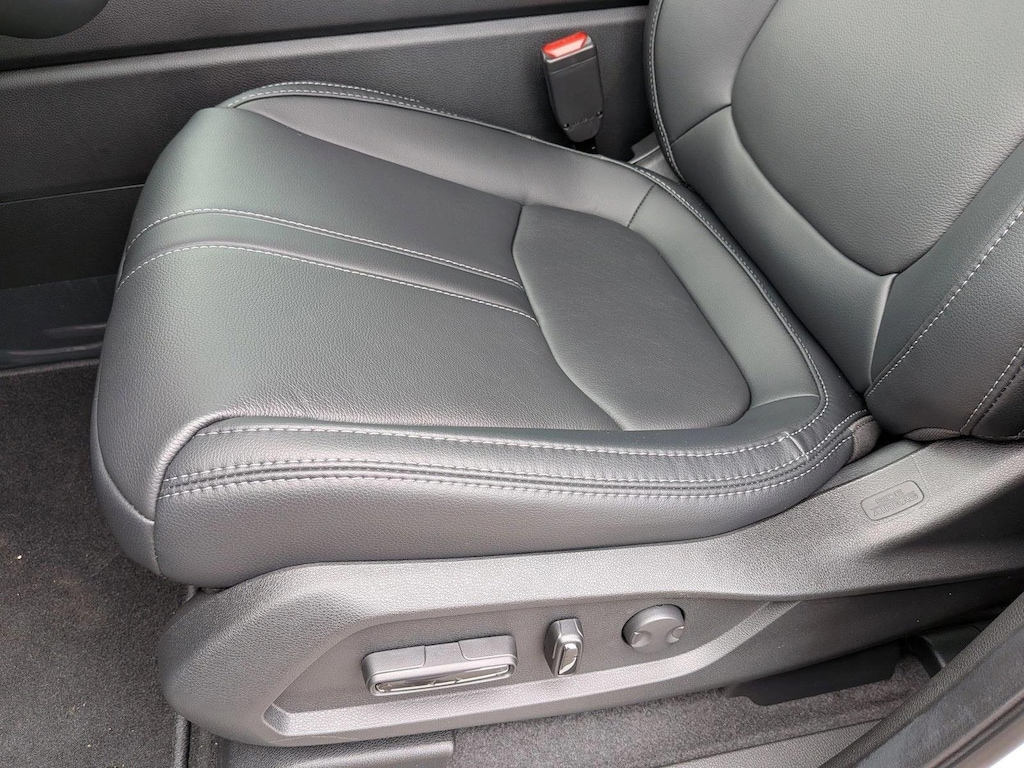 New 2026 Honda Pilot Touring SUV