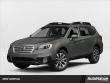 Used 2016 Subaru Outback 2.5i Limited SUV