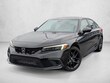  Honda Civic Si