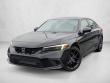 Used 2024 Honda Civic Si  Sedan