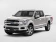 Used 2018 Ford F-150  Truck SuperCrew Cab