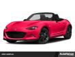 Used 2017 Mazda Mazda MX-5 Miata Club Convertible