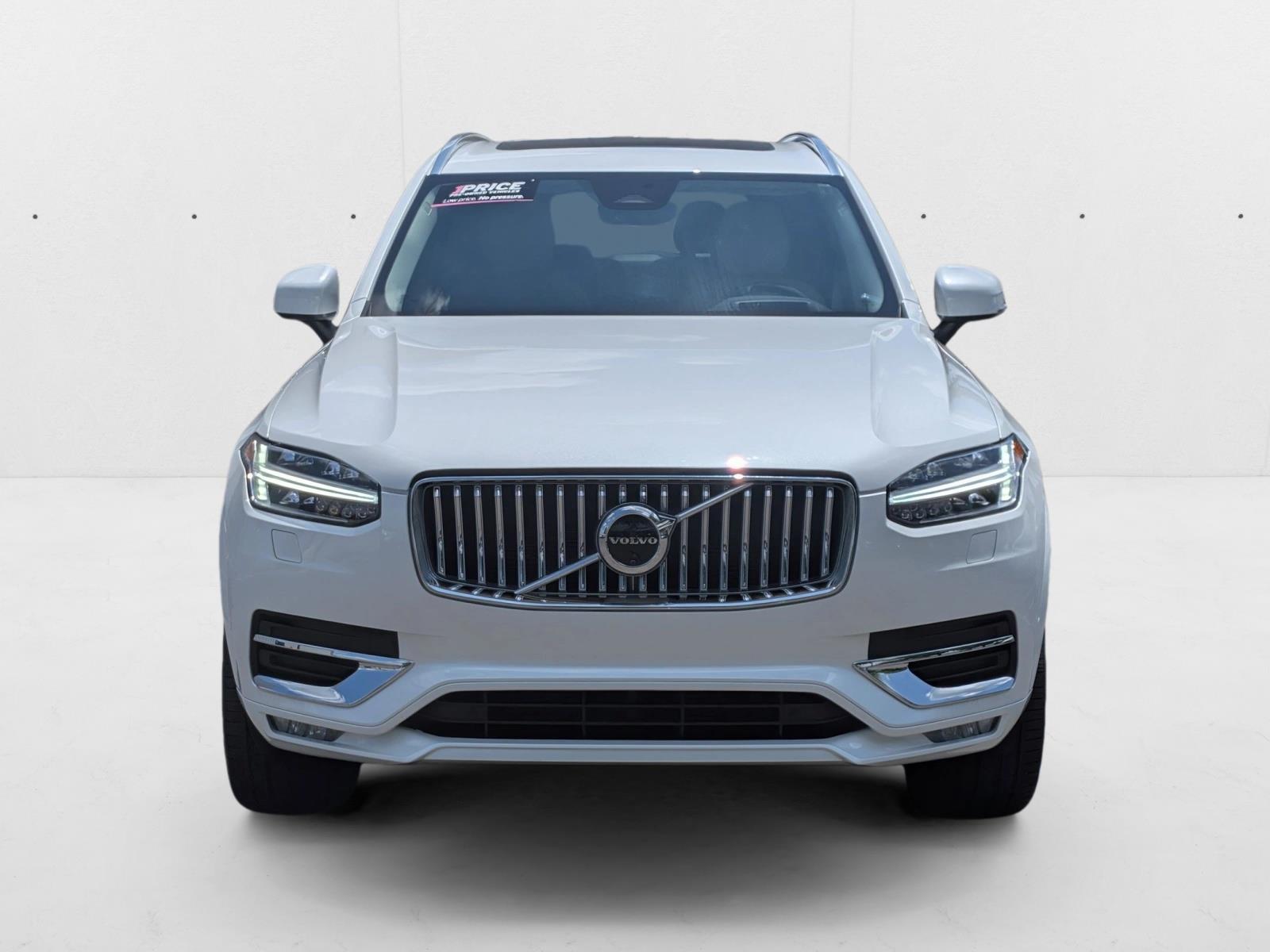 2024 Volvo XC90 Ultimate photo 2