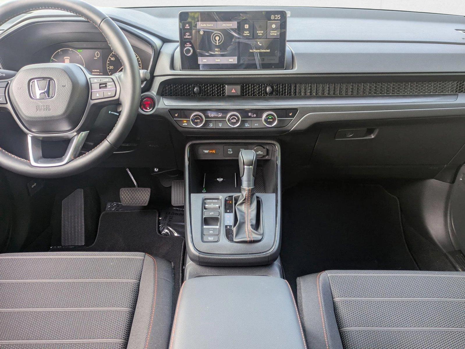 2026 Honda CR-V Sport - Photo 14