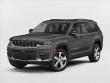 Used 2023 Jeep Grand Cherokee L Laredo SUV