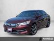 Used 2017 Honda Accord LX Sedan