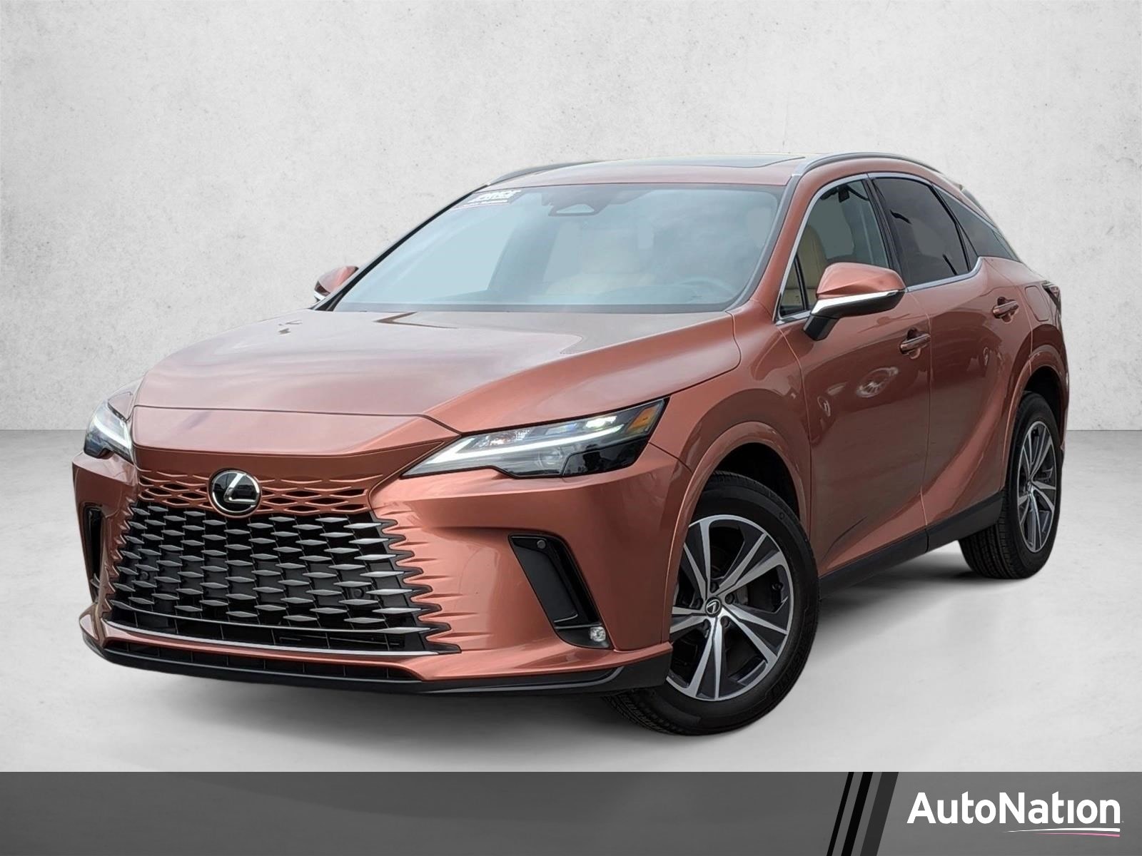 2024 Lexus RX 350 350 Premium FWD's photo