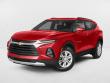 Used 2022 Chevrolet Blazer Premier SUV