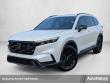 Certified 2025 Honda CR-V Hybrid Sport SUV