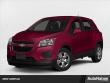 Used 2015 Chevrolet Trax LS SUV