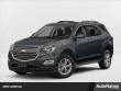 Used 2017 Chevrolet Equinox LT w/1LT SUV