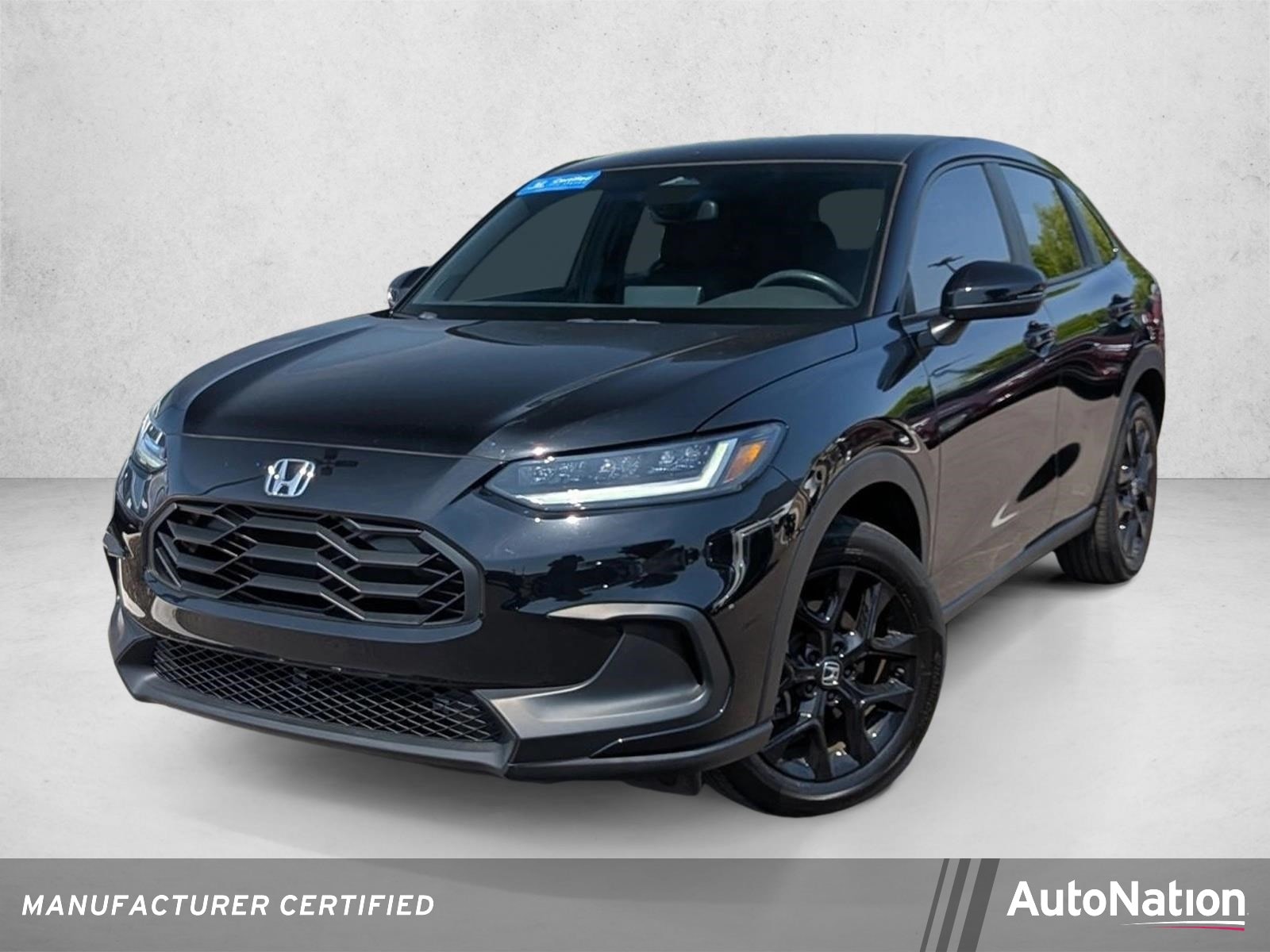 2023 Honda HR-V Sport's photo