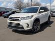 Used 2019 Toyota Highlander XLE V6 SUV