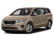 Used 2017 Kia Sedona LX Van Passenger Van