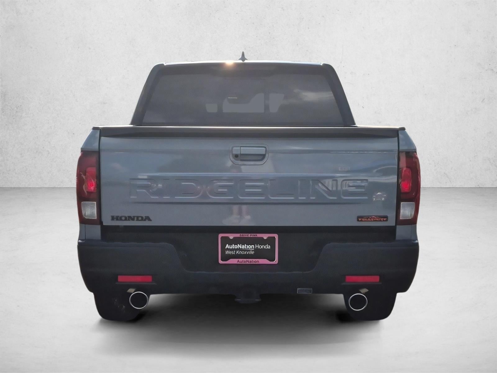 2026 Honda Ridgeline TrailSport - Photo 8