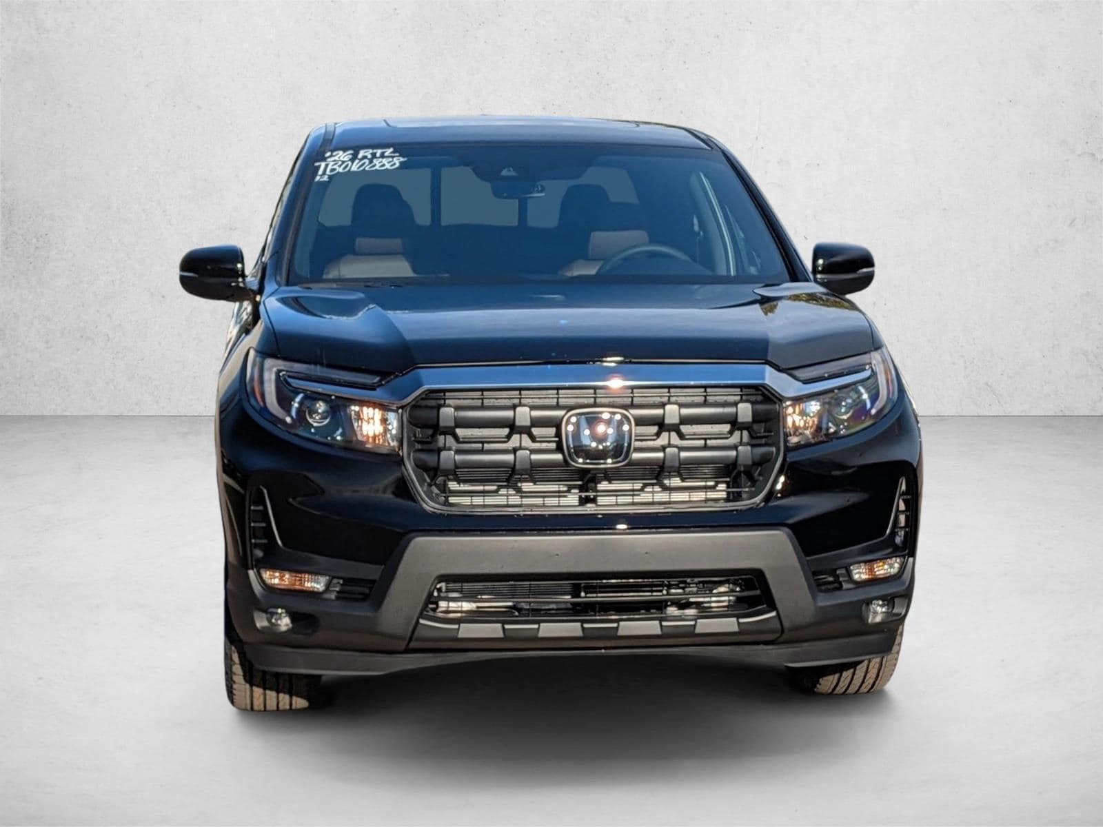 2026 Honda Ridgeline RTL - Photo 6