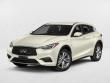 Used 2019 INFINITI QX30 LUXE SUV