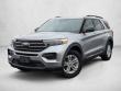 Used 2020 Ford Explorer XLT SUV