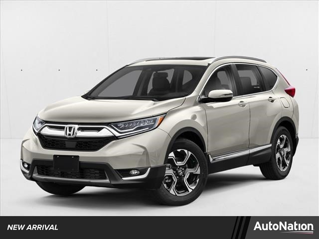 2019 Honda CR-V Touring 2WD for sale in Buford, GA