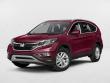 Used 2016 Honda CR-V EX-L AWD SUV