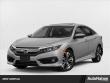 Used 2018 Honda Civic EX-L Sedan