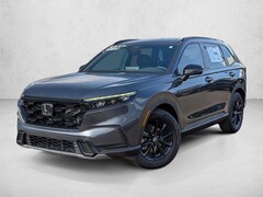 2026 Honda CR-V Hybrid Sport SUV