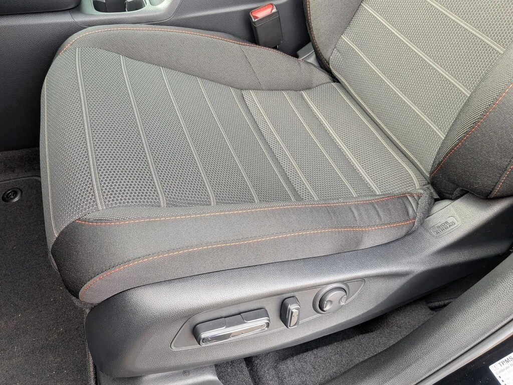 New 2026 Honda CR-V Hybrid Sport SUV