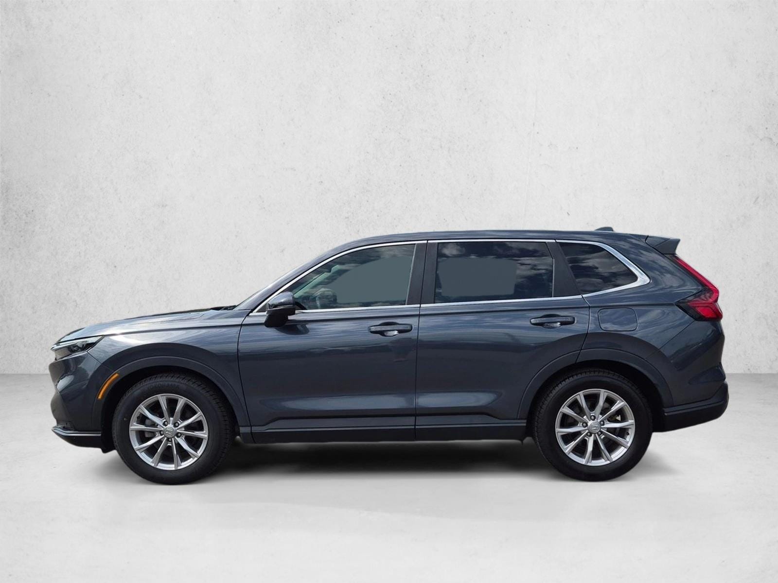 2024 Honda CR-V EX-L - Photo 9