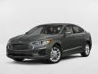 Used 2020 Ford Fusion S Sedan
