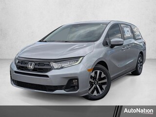 2026 Honda Odyssey EX-L Van Passenger