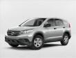 Used 2012 Honda CR-V LX AWD SUV